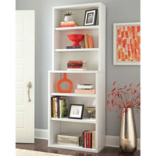 Load image into Gallery viewer, Decorative Bookcases Standard Bookcase

