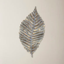 Load image into Gallery viewer, Decorative Brattea Leaf Wall Décor - 216DC
