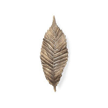 Load image into Gallery viewer, Decorative Brattea Leaf Wall Décor - 216DC
