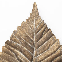 Load image into Gallery viewer, Decorative Brattea Leaf Wall Décor - 216DC
