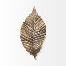Load image into Gallery viewer, Decorative Brattea Leaf Wall Décor - 216DC
