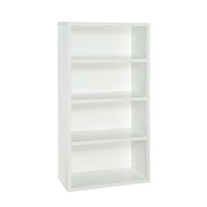 Decorative Standard Bookcase 7665