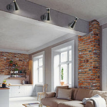 Load image into Gallery viewer, Decorey Armed Sconce
