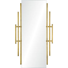 Load image into Gallery viewer, Decosta Irregular Metal Wall Mirror
