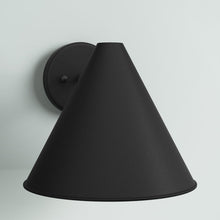 Load image into Gallery viewer, Dedmon Wall Light
