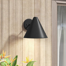 Load image into Gallery viewer, Dedmon Wall Light
