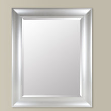 Load image into Gallery viewer, Deemston Modern &amp; Contemporary Beveled Wall Mirror 7780
