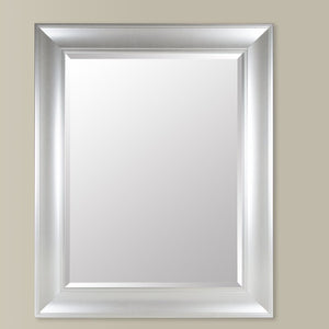 Deemston Modern & Contemporary Beveled Wall Mirror 7780
