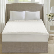 Load image into Gallery viewer, Deep Pocket Heated Mattress Pad King #1481HW
