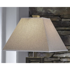 Deidra 27" Table Lamp Set - Set of 2 (SB647)
