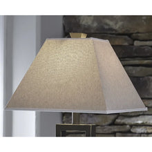 Load image into Gallery viewer, Deidra Metal Table Lamp - Set of 2 table lamps

