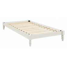 Load image into Gallery viewer, Delacroix Low Profile Platform Bed, Twin
