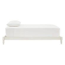 Load image into Gallery viewer, Delacroix Low Profile Platform Bed, Twin
