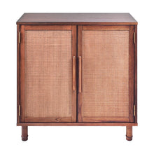 Load image into Gallery viewer, Delancey 34&#39;&#39; Tall 2 - Door Accent Cabinet
