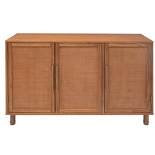 Load image into Gallery viewer, Blond Delancey 50.94&#39;&#39; Wide Sideboard
