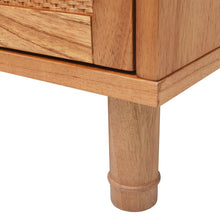 Load image into Gallery viewer, Blond Delancey 50.94&#39;&#39; Wide Sideboard
