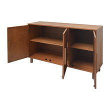 Load image into Gallery viewer, Delancey 50.94&#39;&#39; Wide Sideboard
