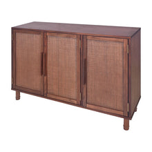Load image into Gallery viewer, Brown Delancey 50.94&#39;&#39; Wide Sideboard *AS-IS*
