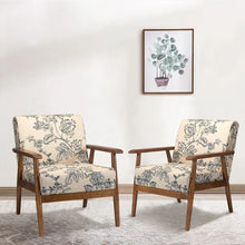 Load image into Gallery viewer, Delaney 25.5&#39;&#39; Wide Armchair (Set of 1 ONLY)
