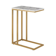 Load image into Gallery viewer, Delavan 25&#39;&#39; Tall C Table End Table
