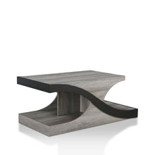 Load image into Gallery viewer, Delco Abstract Coffee Table with Storage
