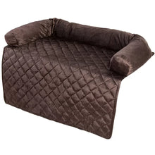 Load image into Gallery viewer, Delilah Furniture Protector Bolster medium
