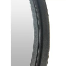 Load image into Gallery viewer, Della Suspended Modern &amp; Contemporary Distressed Accent Mirror
