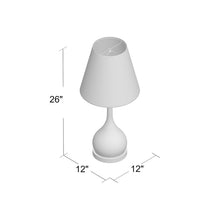 Load image into Gallery viewer, Deloatch 26&quot; Table Lamp 6297RR
