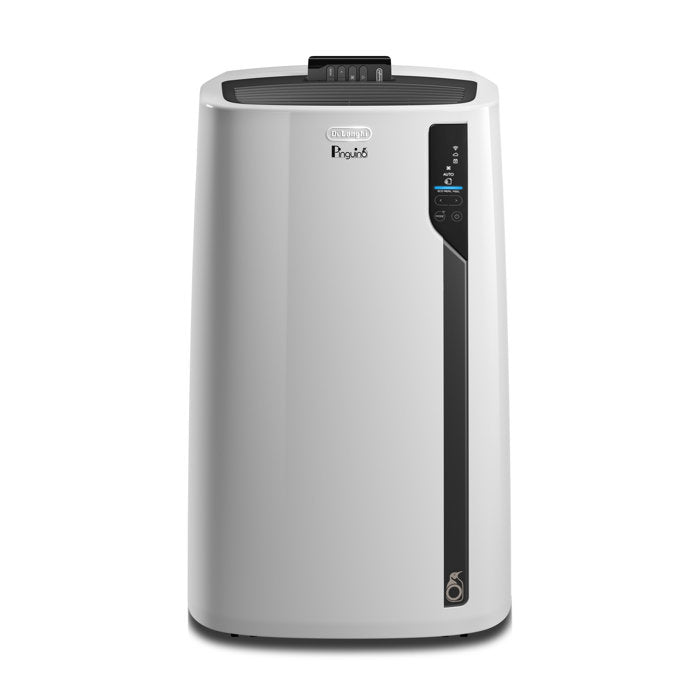 BTU Wi-Fi Connected Portable Air Conditioner for 550 Square Feet Sq. Ft. with Heater and Remote Included