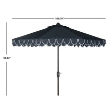 Load image into Gallery viewer, Delossantos 108&#39;&#39; Market Umbrella
