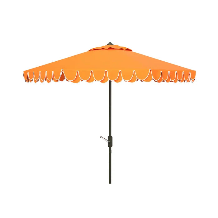 Delossantos 108'' Market Umbrella