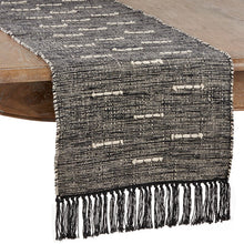 Load image into Gallery viewer, Delozier Table Runner 1308GL
