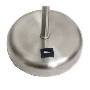 Delp 20" Table Lamp