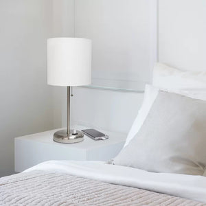 Delp 20" Table Lamp
