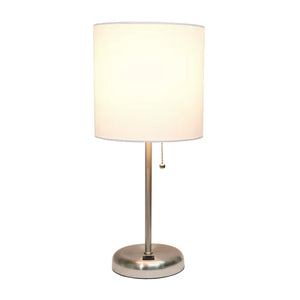 Delp 20" Table Lamp