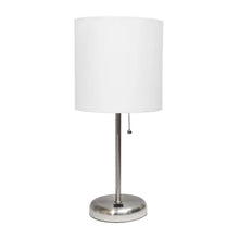 Load image into Gallery viewer, Delp 20&quot; Table Lamp
