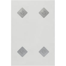 Load image into Gallery viewer, 36&quot; x 24&quot; Rectangular Standard Float Mount Frameless Bathroom/Vanity Mirror
