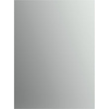 Load image into Gallery viewer, Delta Rectangular Standard Float Mount Frameless Bathroom/Vanity Mirror, 31&quot; x 24&quot; (Set of 2)
