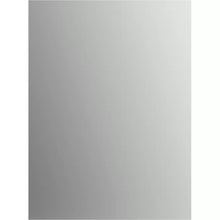 Load image into Gallery viewer, Rectangular Standard Float Mount Frameless Bathroom/Vanity Mirror, 36&quot; x 24&quot;
