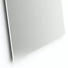 Load image into Gallery viewer, 36&quot; x 24&quot; Delta Rectangular Standard Float Mount Frameless Bathroom/Vanity Mirror, (Set of 2)
