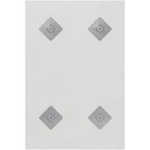 Load image into Gallery viewer, Delta Rectangular Standard Float Mount Frameless Bathroom/Vanity Mirror, 31&quot; x 24&quot; (Set of 2)
