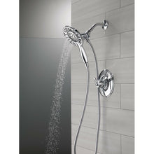 Load image into Gallery viewer, Linden Tub and Shower Faucet with In2ition Shower
