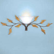 Load image into Gallery viewer, Demariyah LED Armed Sconce
