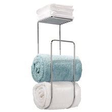 Load image into Gallery viewer, Demi Wall Mounted Towel Rack OG500
