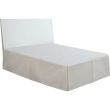 Load image into Gallery viewer, Demorest Basic Microfiber Tailored 14&quot; Bed Skirt GL194
