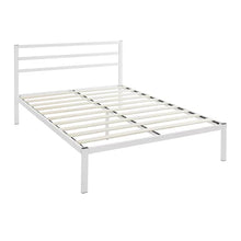 Load image into Gallery viewer, Demos Platform Bed queen
