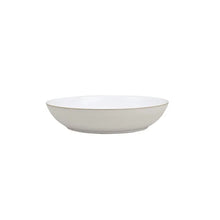 Load image into Gallery viewer, Denby 35.5 oz. Natural Canvas Pasta Bowls (Set of 4)
