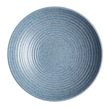 Load image into Gallery viewer, Studio Blue Serving Bowl
