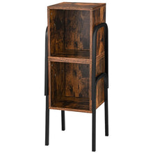 Load image into Gallery viewer, Denicka 20.5&#39;&#39; Tall End Table Set (Set of 2)
