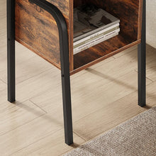 Load image into Gallery viewer, Denicka 20.5&#39;&#39; Tall End Table Set (Set of 2)
